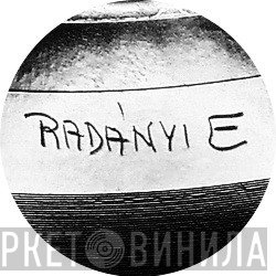 Endre Radányi