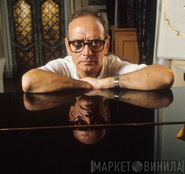 Ennio Morricone