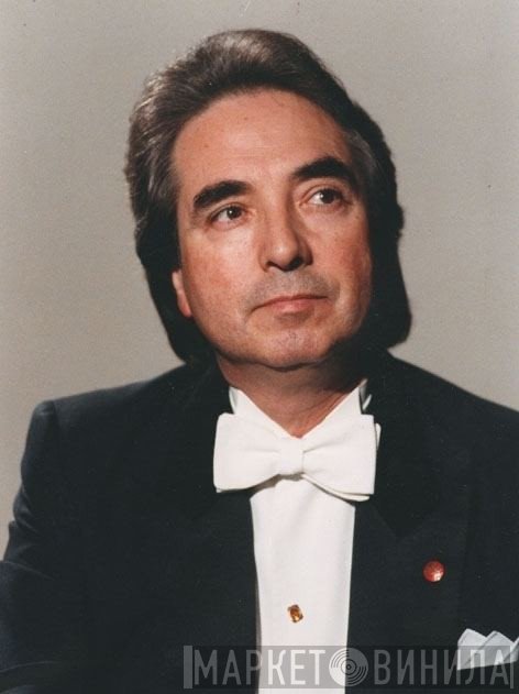 Enrique Garcia Asensio
