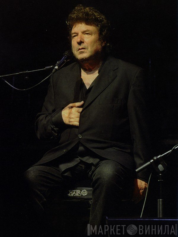 Enrique Morente