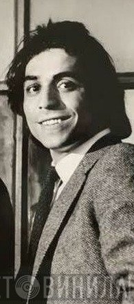 Enrique Salazar