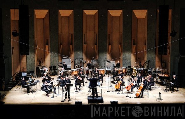 Ensemble Intercontemporain