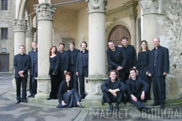 Ensemble Officium