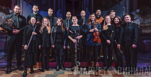 EnsembleSpectrum