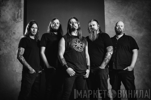 Enslaved