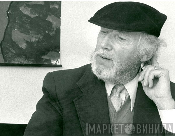 Erfred Fabricius