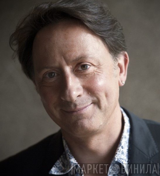 Eric Baratin