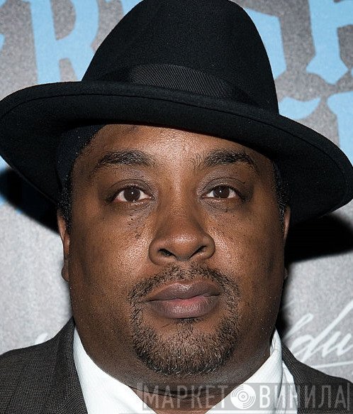 Eric Barrier
