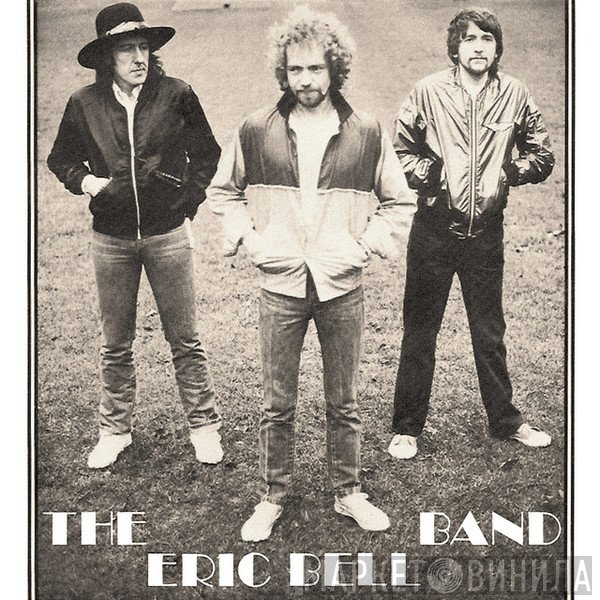 Eric Bell Band