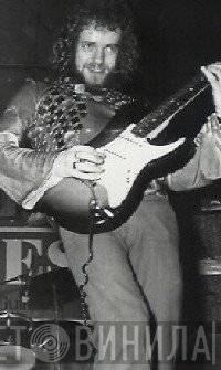 Eric Bell 