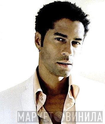 Eric Benét