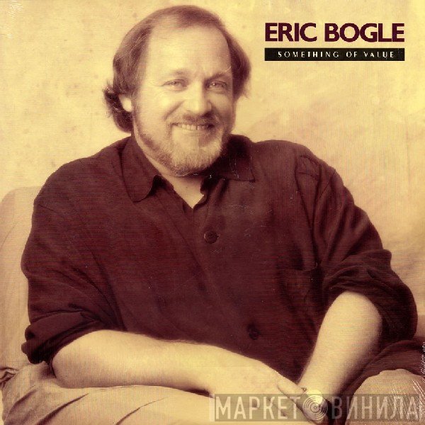 Eric Bogle