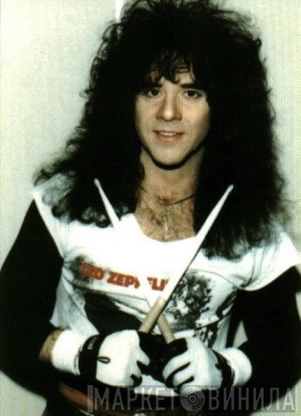 Eric Carr