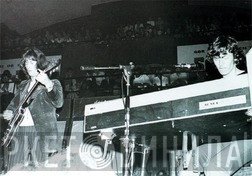 Eric Clapton And The Powerhouse