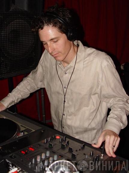 Eric Davenport