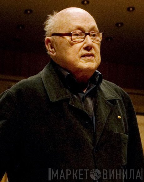 Eric Ericson