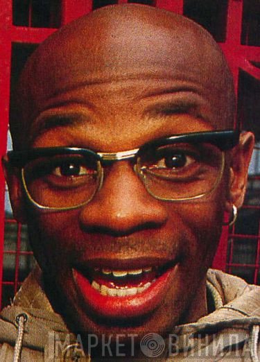Eric Gooden