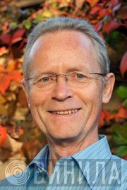 Eric Harrison 