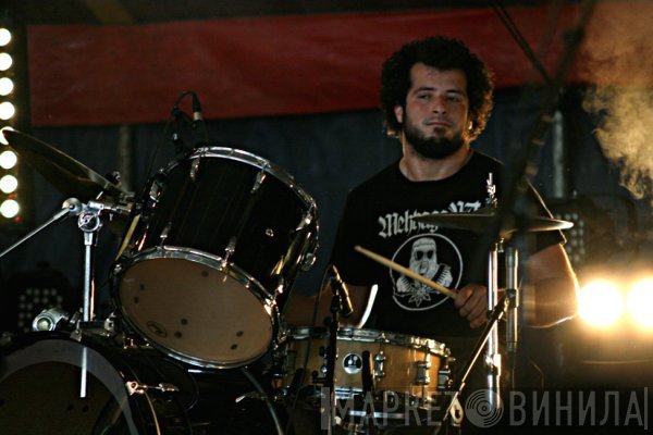 Eric Hernandez