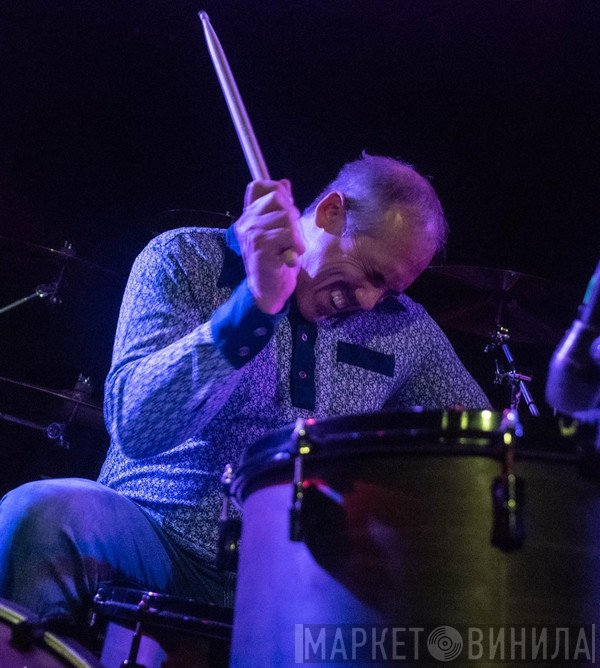 Eric J. Hartz