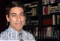 Eric Kriss
