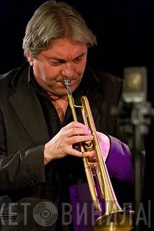 Eric Le Lann