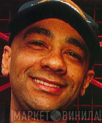 Eric Powell