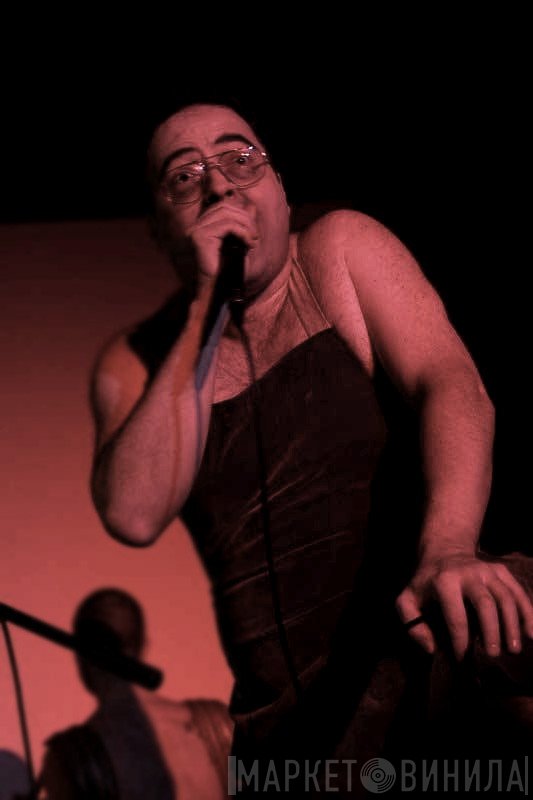 Eric Roger