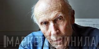Eric Rohmer
