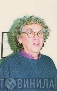 Eric Salzman
