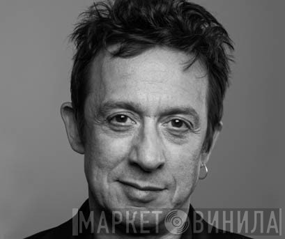 Eric Serra