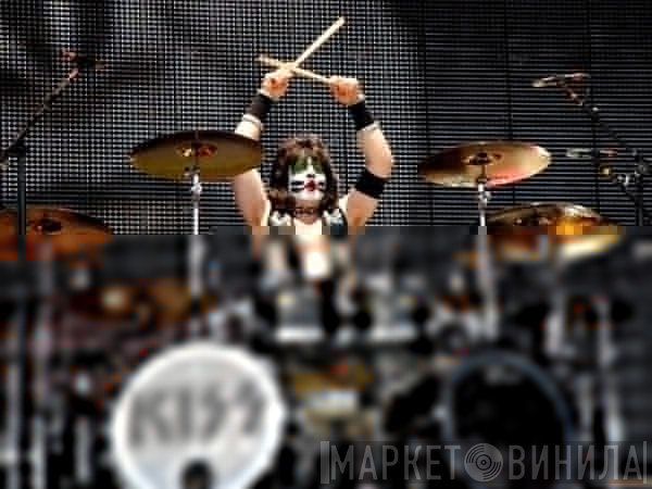 Eric Singer