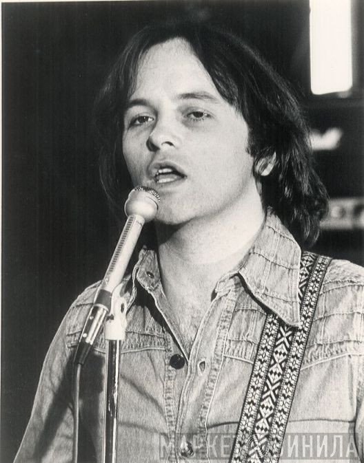 Eric Stewart