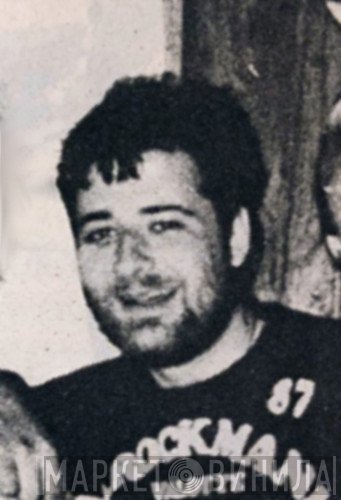 Eric Taffoureau