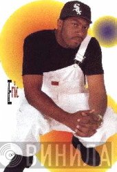 Eric Williams