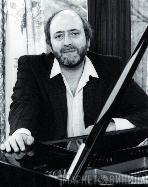 Eric Woolfson