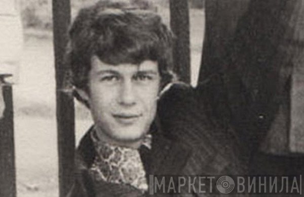 Eric Wrixon