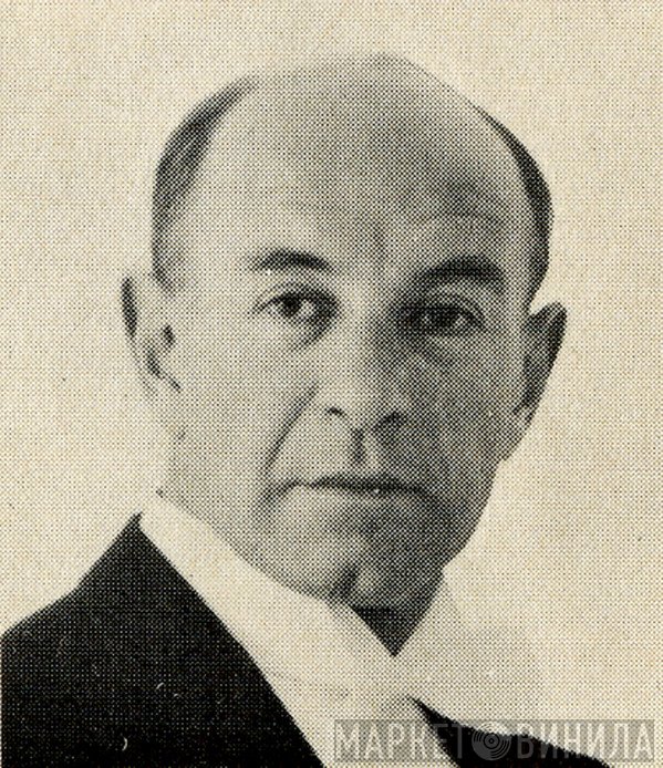 Erich Leinsdorf