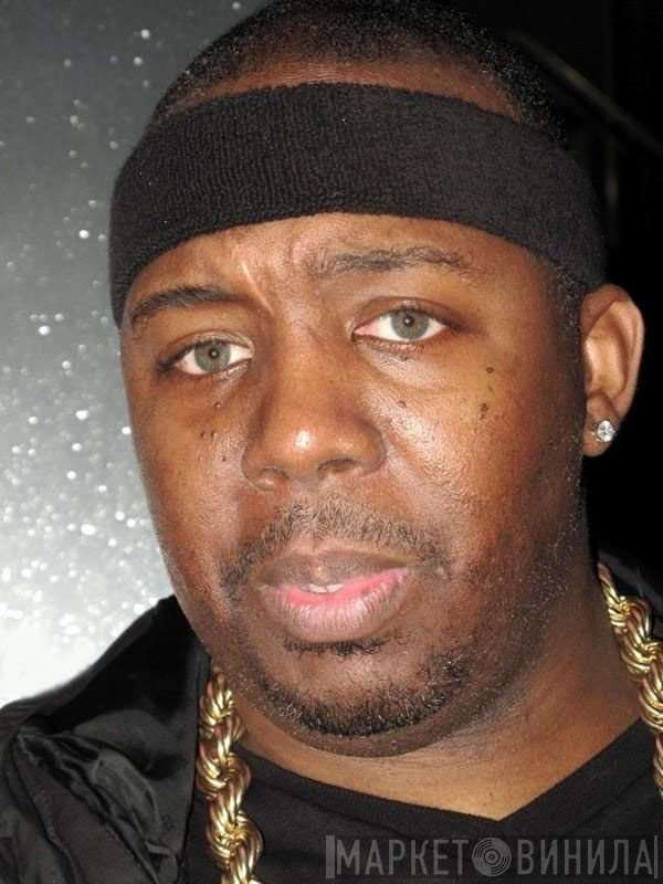 Erick Sermon