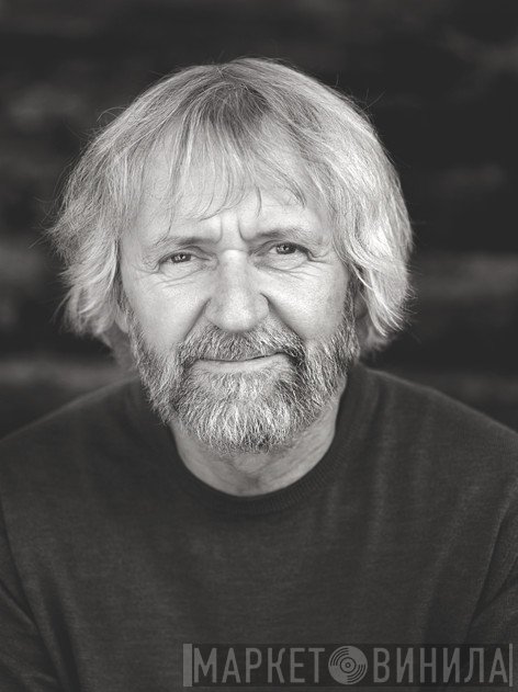 Erik Hillestad