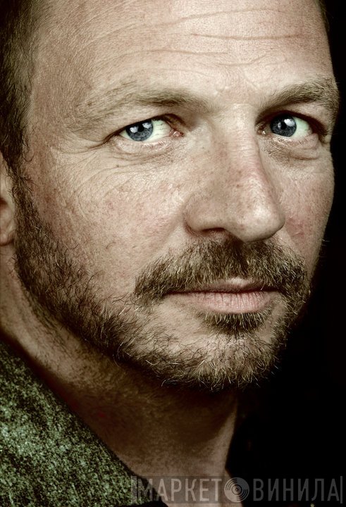 Erik May