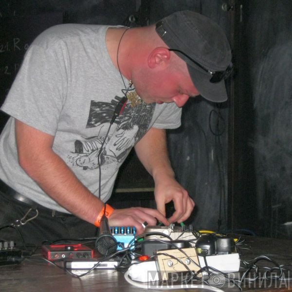 Erik Ochránek