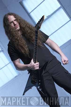 Erik Rutan