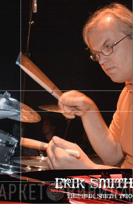 Erik Smith 