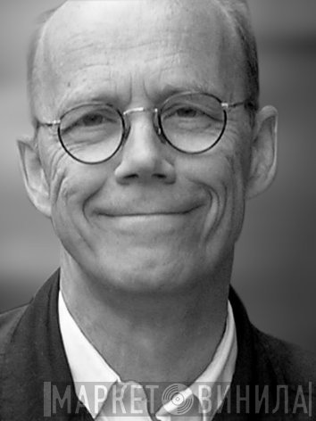 Erik Spiekermann
