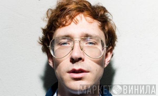 Erlend Øye