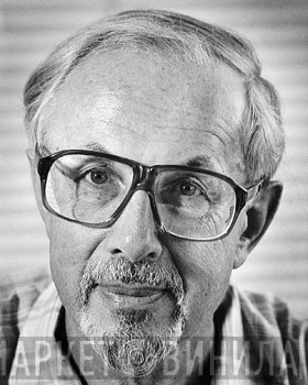 Ernest Gold