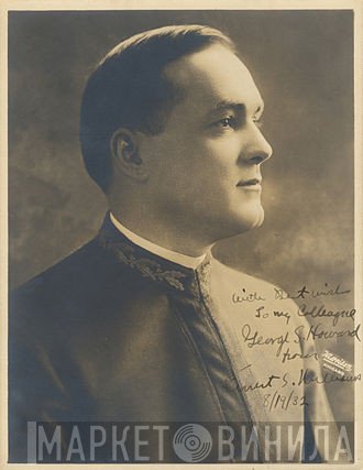 Ernest S. Williams