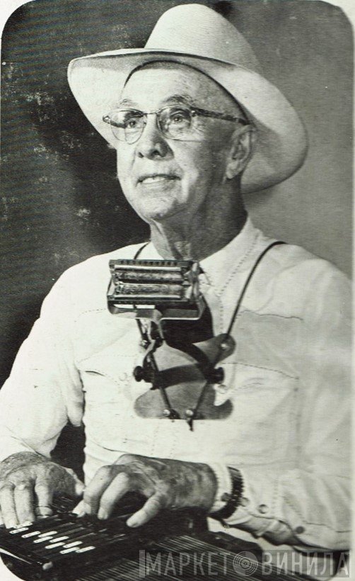 Ernest Stoneman