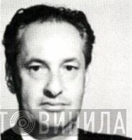 Ernest W. Korngold